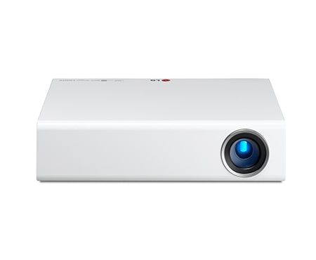 LG LED проектор LG PA72G, PA72G
