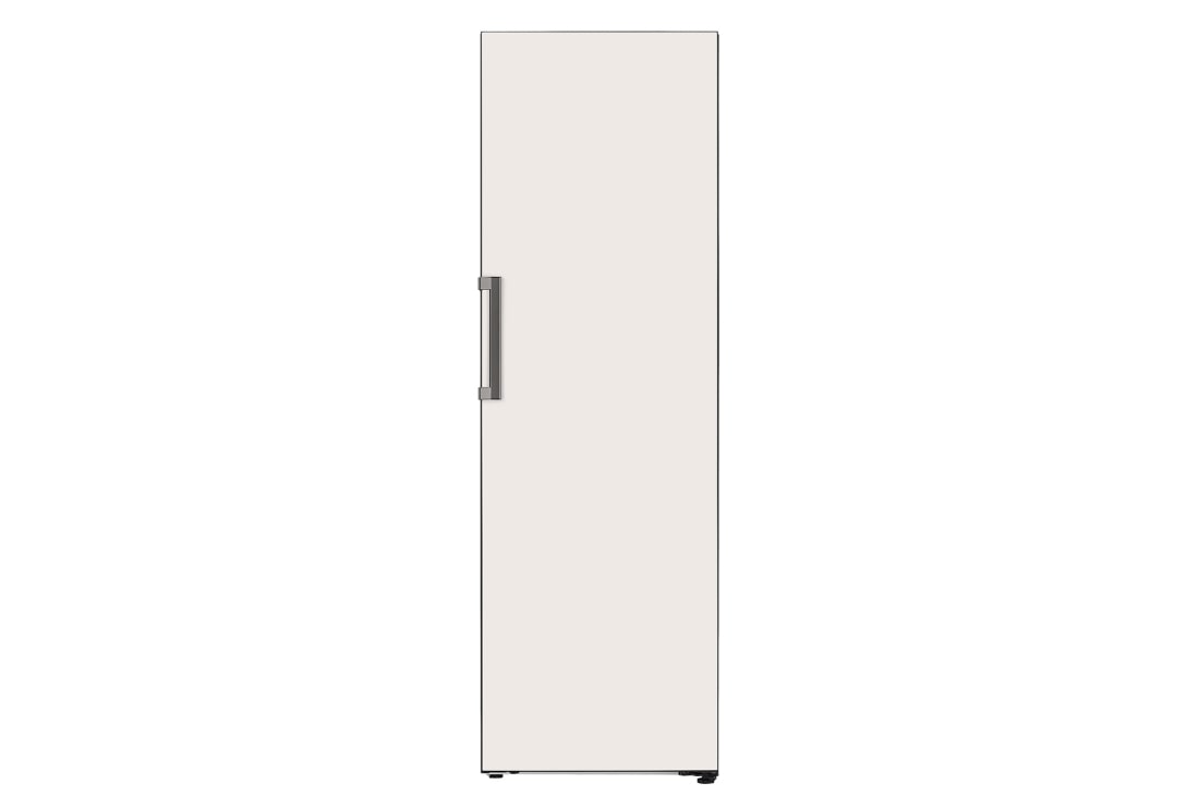 LG Холодильная камера LG GC-B401FEPM Objet Collection | 386л | Бежевый, GC-B401FEPM