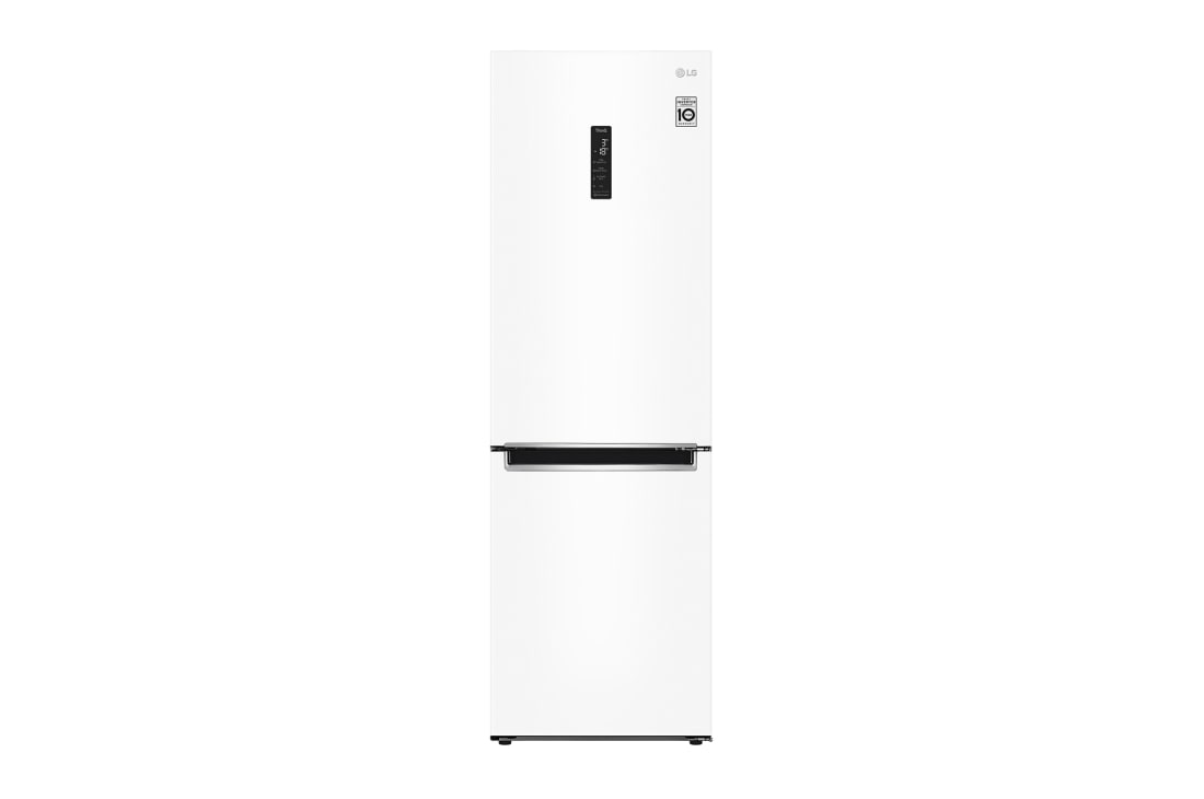 LG Холодильник LG GC-B459MLWM | 374л | DoorCooling+ | Темный мрамор, GC-B459MLWM