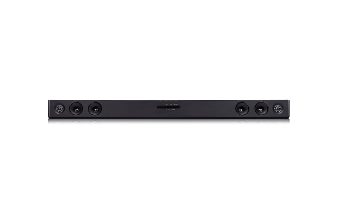LG Саундбар LG SQC2 | 2.1 канала | Bluetooth, Вид на уровне глаз, SQC2