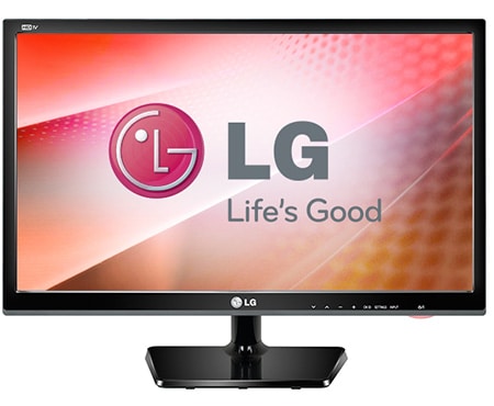 LG Телевизор LG серии MN33 с VA матрицей, 29mn33v