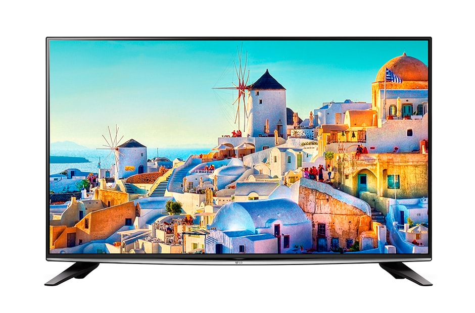 LG UHD телевизор 50'', 50UH630V