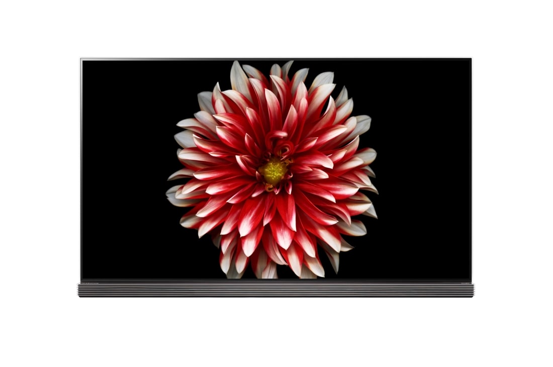 LG OLED телевизор 65'' LG SIGNATURE OLED65G7V, OLED65G7V
