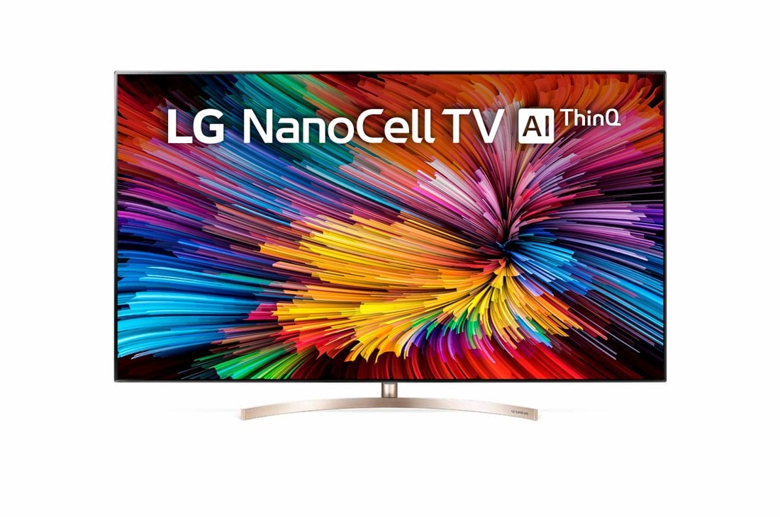 LG NanoCell? телевизор 65'' LG 65SK9500, NanoCell 65SK9500