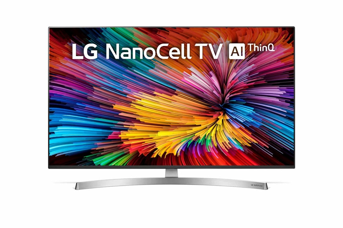 LG 65'' телевизор с технологией NanoCell?, NanoCell 65SK8500