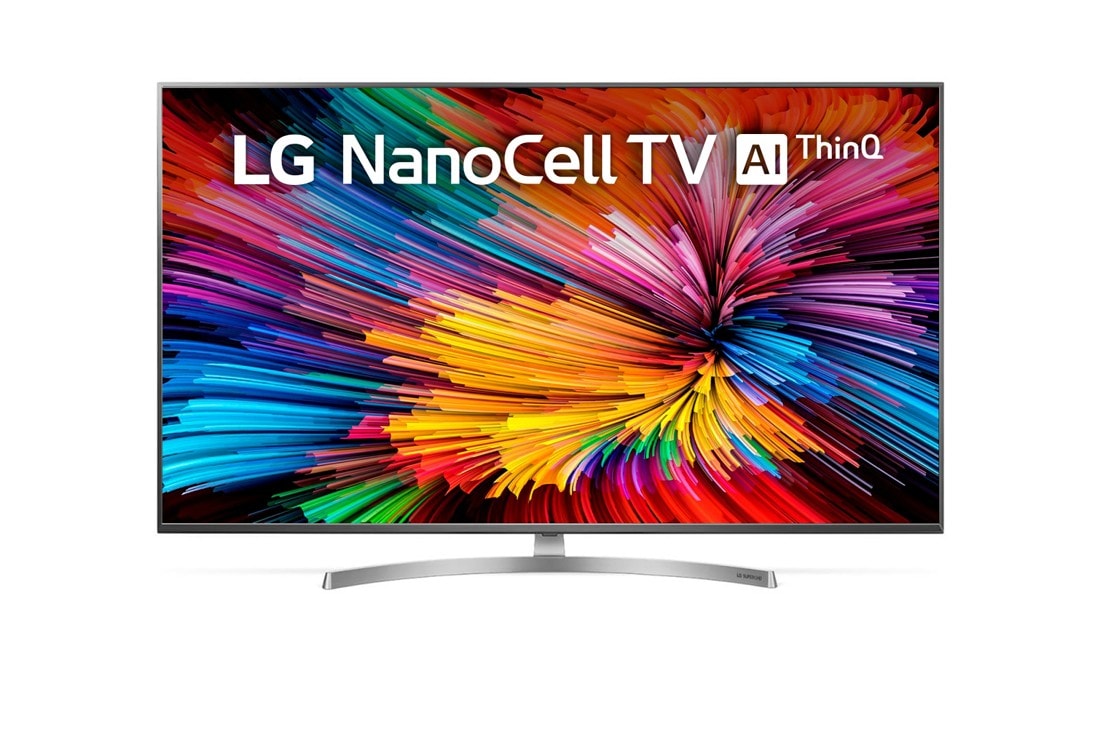 LG NanoCell? телевизор 65'' LG 65SK8100, NanoCell 65SK8100