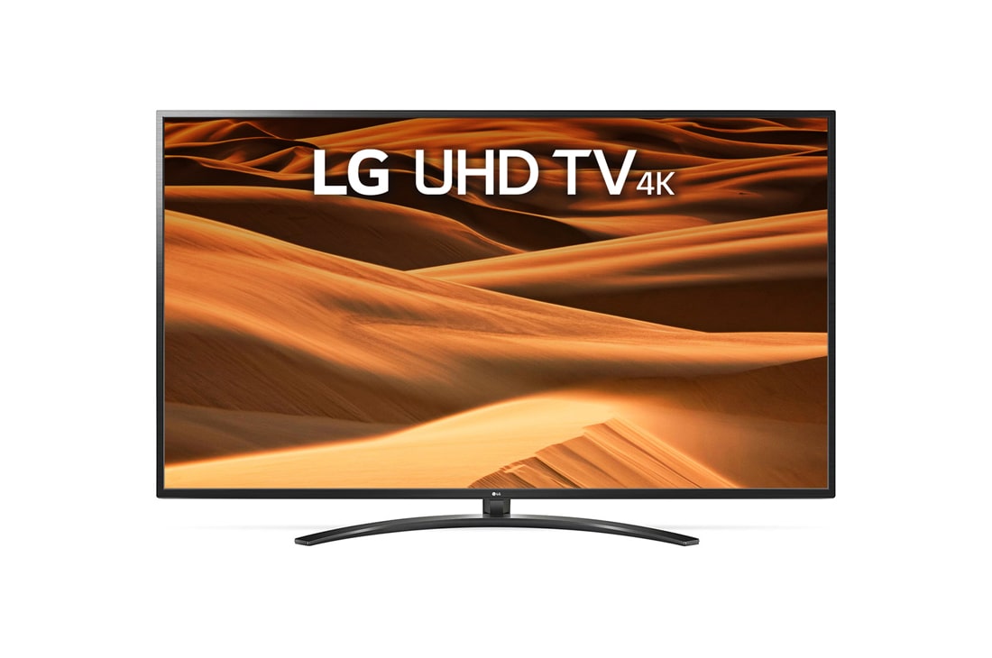 LG UHD телевизор LG 70'', 70UM7450PLA