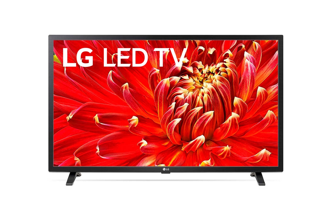 LG Full HD телевизор LG 32'', 32LM6350PLA