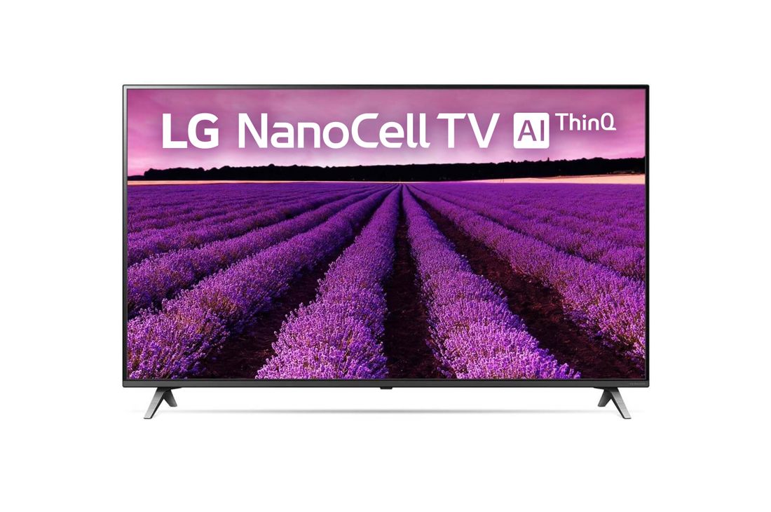 LG 55'' телевизор с технологией NanoCell?, NanoCell 55SM8000PLA