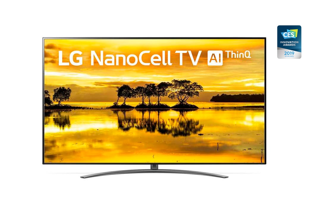 LG NanoCell? телевизор 86'' LG 86SM9000PLA, NanoCell 86SM9000PLA