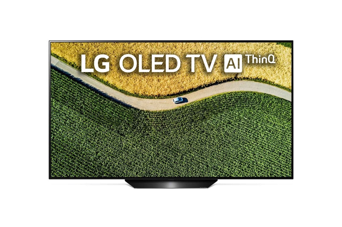 LG OLED телевизор 65'' LG OLED65B9PLA, OLED65B9PLA