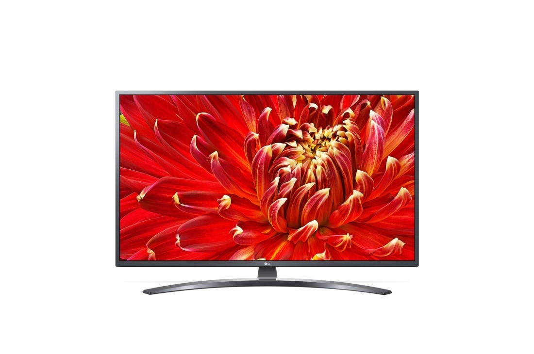 LG 43'' Full HD телевизор с технологией Активный HDR, 43LM6500PLB
