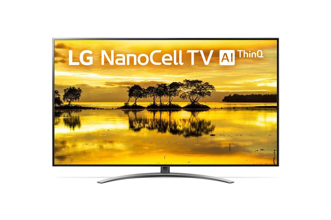 LG NanoCell? телевизор 55'' LG 55SM9010PLA, NanoCell 55SM9010PLA