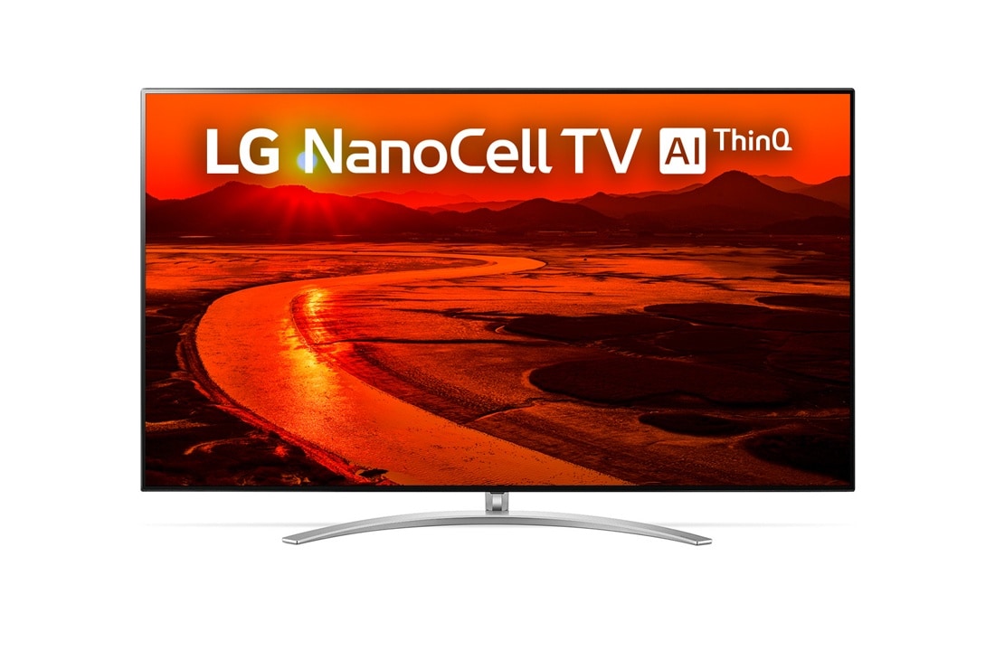 LG NanoCell? телевизор 65'' LG 65SM9800PLA, NanoCell 65SM9800PLA