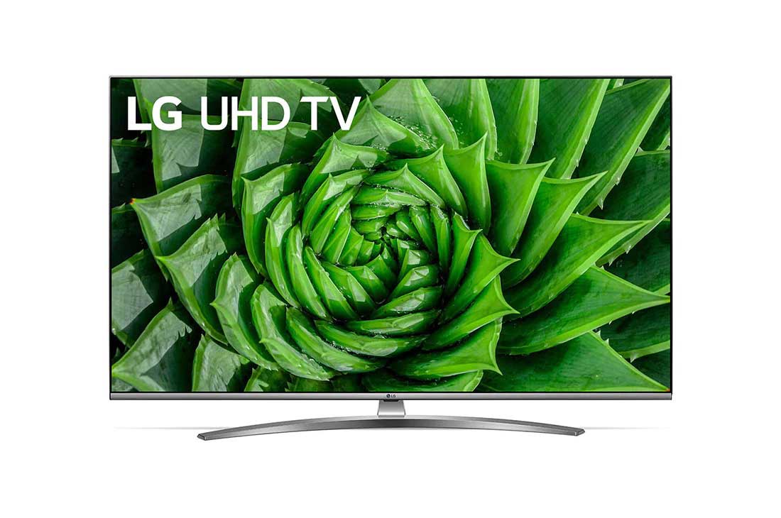 LG UN81 55'' 4K Smart UHD TV, 55UN81006LB