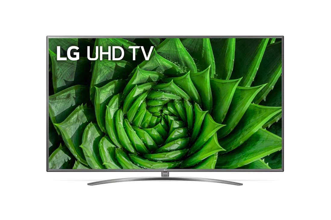 LG UN81 75'' 4K Smart UHD TV, 75UN81006LB
