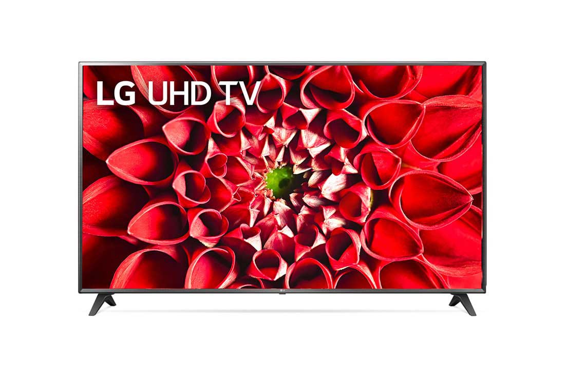 LG UN71 75'' 4K Smart UHD TV, 75UN71006LC