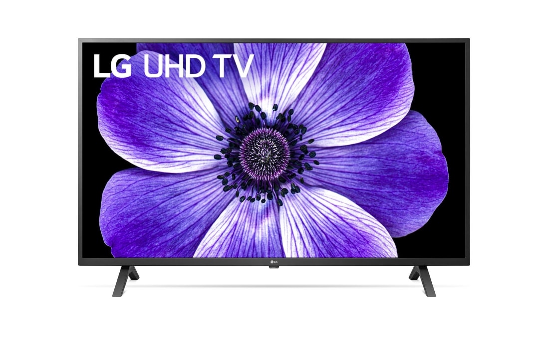 LG 4K Ultra HD телевизор LG 55'', 55UN70006LA
