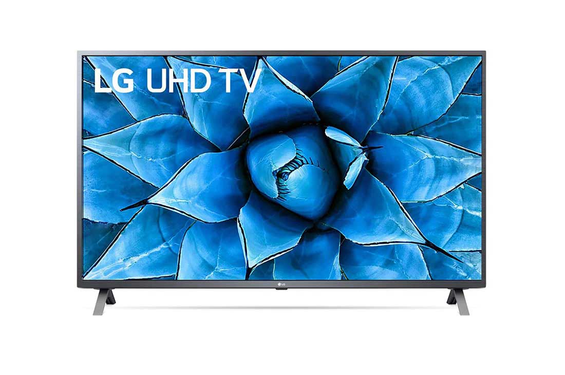 LG 4K Smart UHD телевизор 49'' LG 49UN73506LB, 49UN73506LB