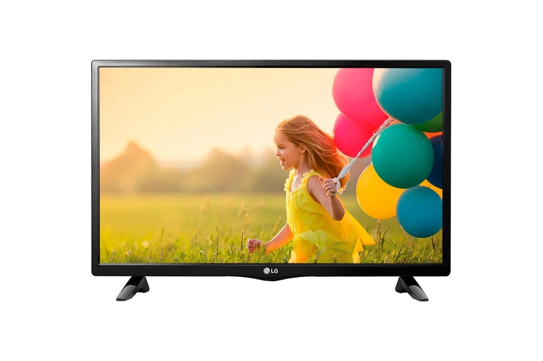 LG LED телевизор LG 24'', 24LP451V-PZ