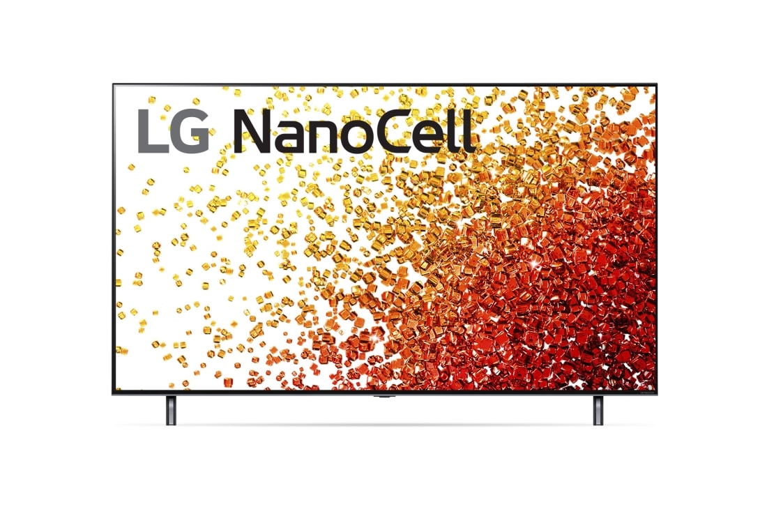LG 4K NanoCell телевизор 55'' LG 55NANO906PB, 55NANO906PB