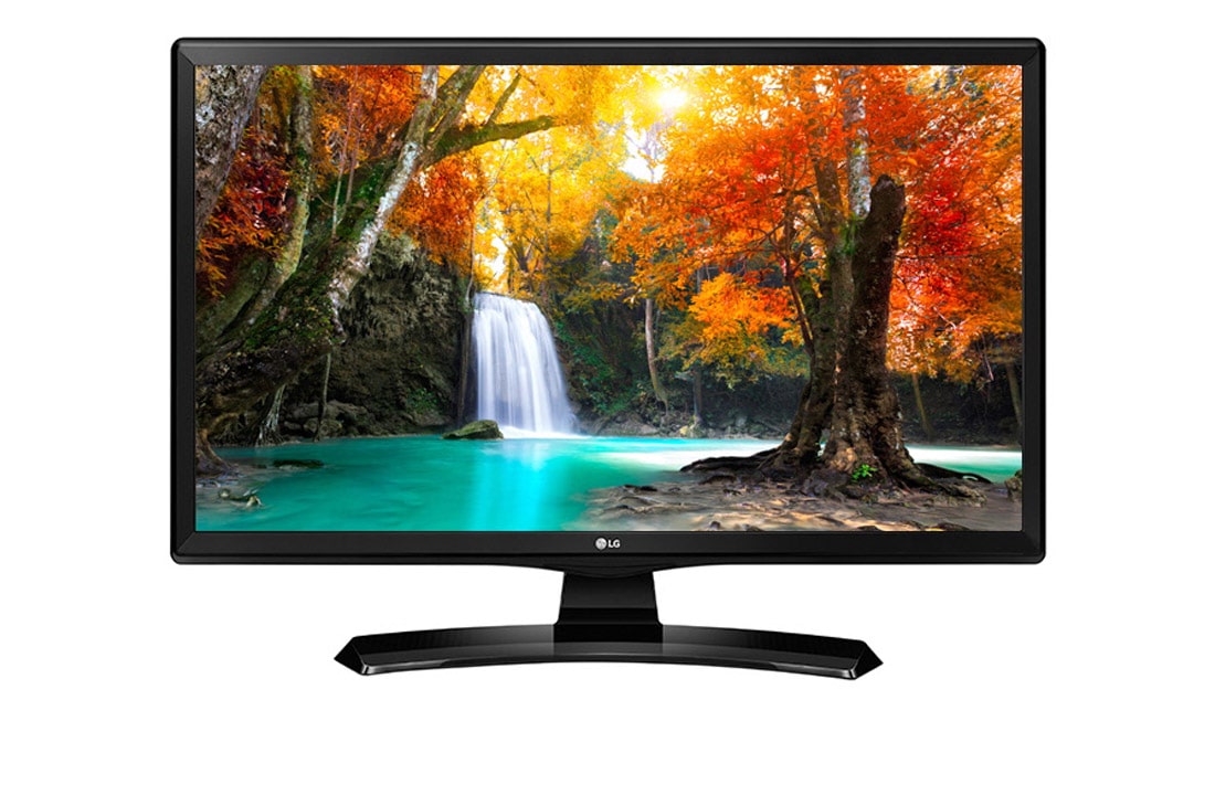 LG HD LED телевизор 22'' LG 22TN410V-PZ, 22TN410V-PZ
