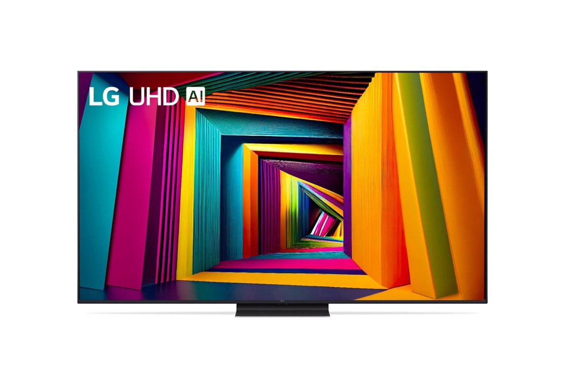 LG Телевизор Smart TV LG UHD AI UT91 4K 75'', 75UT91006LA