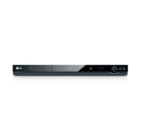 LG DVD проигрыватель с караоке, DKS-9000