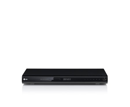 LG DVD проигрыватель с караоке, DVX647KH