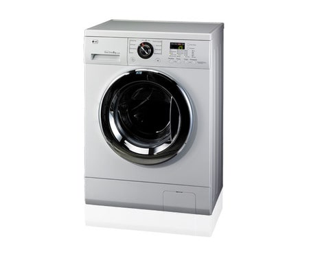 LG Стиральная машина с прямым приводом LG Direct Drive., F1020TDR