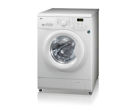 LG Стиральная машина с прямым приводом LG Inverter Direct Drive, F1256MD