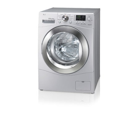 LG Стиральная машина с прямым приводом LG Direct Drive., F1403TD5