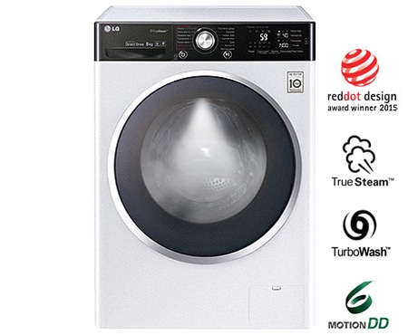 LG Стиральная машина F14U2TBS2, F14U2TBS2