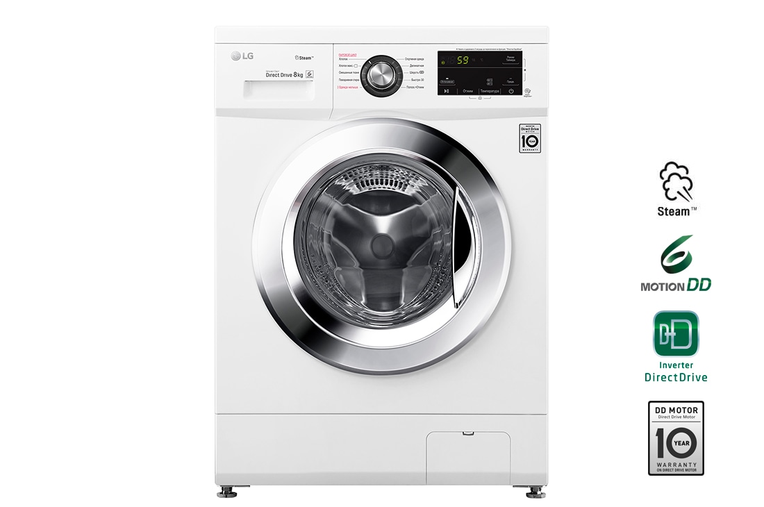 LG Стиральная машина, F2J3TS2W