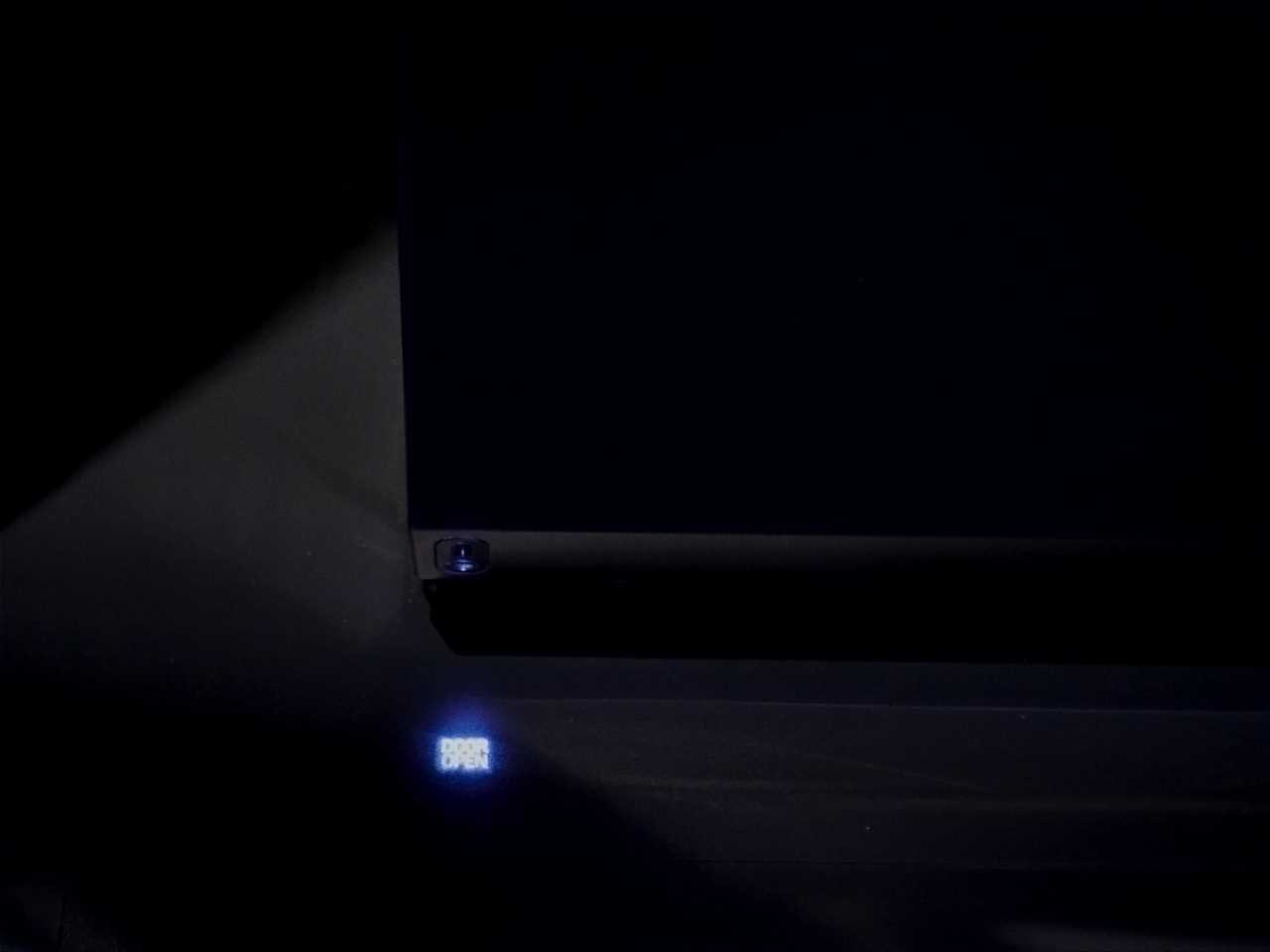 IFA 2018: функция автоматического открывания дверцы холодильника LG SIGNATURE