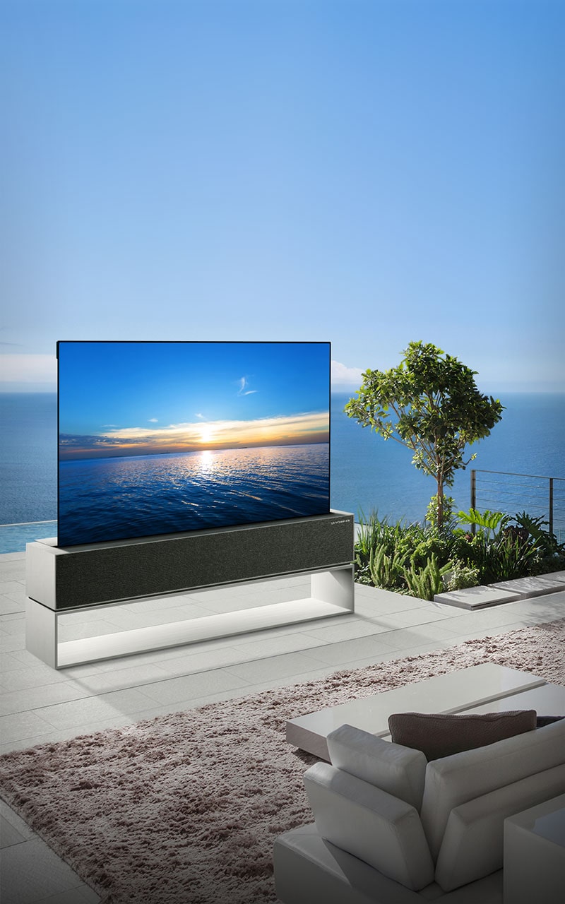 NATURAL Living Room image