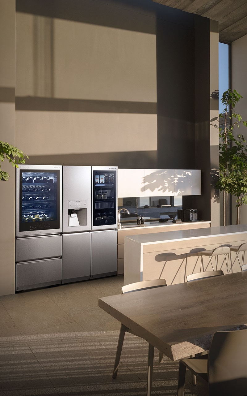 NATURAL Kitchen image