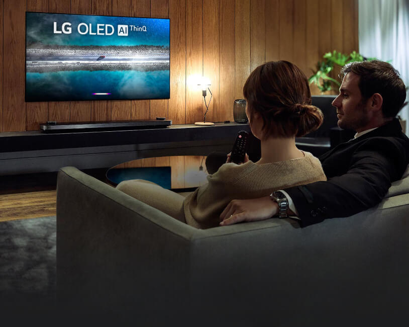 Smart TV ֧ݧ֧ӧڧ٧ LG