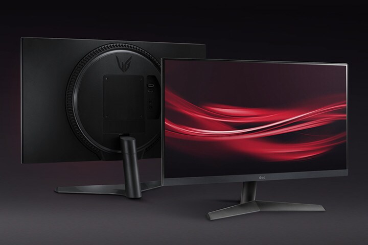 Herny monitor UltraGear?.