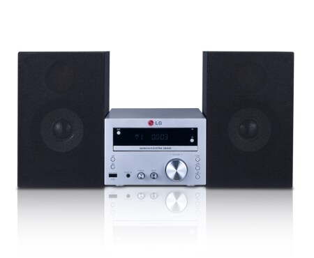 LG XBOOM CM2030 , CM2030
