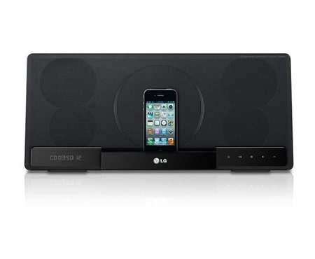 LG XBOOM CM2820 , CM2820