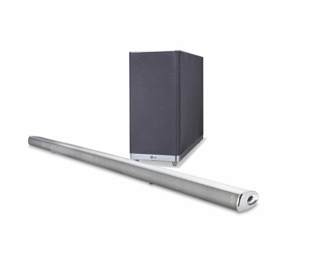 LG Music Flow - Chytré bezdr?tové Hi-Fi Audio rie?enie pre jednoduché ozvu?enie celej domácnosti, LAS650M