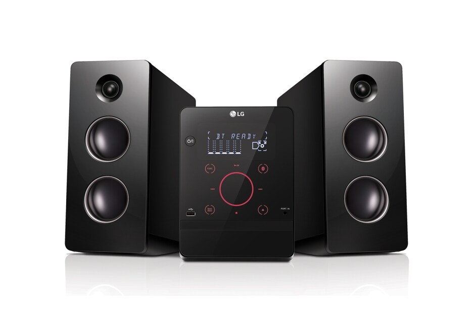 LG XBOOM CM2760 , CM2760