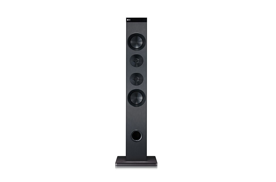 LG XBOOM FJ1 Audio systém, FJ1