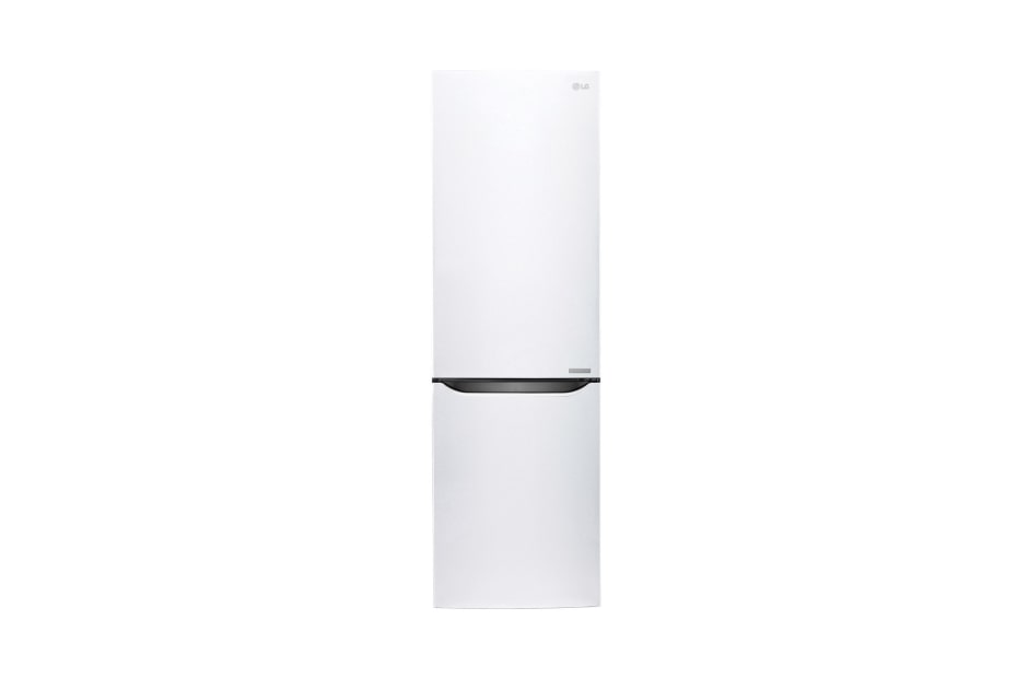 LG Hruby objem 348 l | 290 kWh/rok | LG Lineárny invertorovy kompresor |  LG Total No Frost | Multi-Air Flow? | NatureFRESH | Vnútorny LED displej | Smart Diagnosis?, GBB59SWRVS