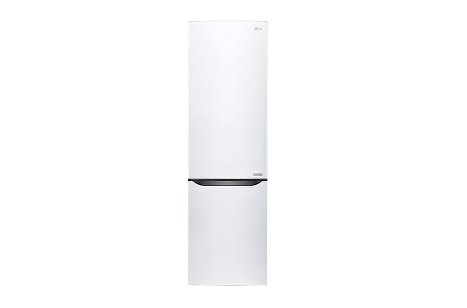 LG Hruby objem 375 l | 178 kWh/rok | LG Lineárny invertorovy kompresor | LG Total No Frost | Multi-Air Flow? | NatureFRESH | Vnútorny LED displej | Smart Diagnosis?, GBB60SWGFS