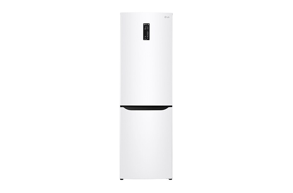 LG Hruby objem 354l | 242 kWh/rok | LG Lineárny invertorovy kompresor | LG Total No Frost | Multi-Air Flow? | NatureFRESH | Vonkaj?í LED displej | Smart Diagnosis?, GBB39SWDZ