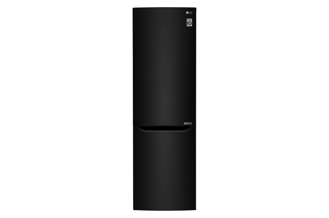 LG Hruby objem 348 l | 240 kWh/rok | LG Lineárny invertorovy kompresor | LG Total No Frost | Multi-Air Flow? | NatureFRESH | Vnútorny LED displej | Smart Diagnosis?, GBB59WBJZS