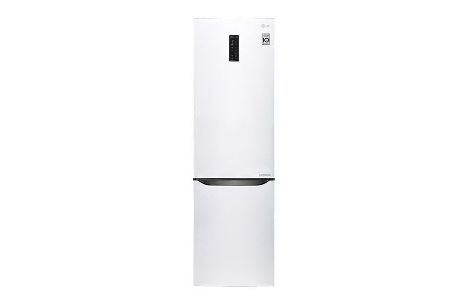LG Hruby objem 375 l | 178 kWh/rok | LG Lineárny invertorovy kompresor | LG Total No Frost | Multi-Air Flow? | NatureFRESH | Vonkaj?í LED displej | ThinQ? + WiFi, GBB60SWMFS
