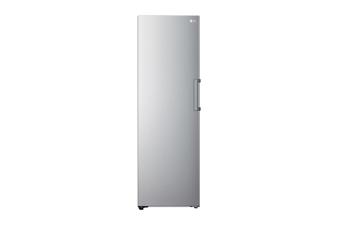 LG Mrazni?ka | E | Hruby objem 324 l |  LG Smart invertorovy kompresor , GFT41PZGSZ, GFT41PZGSZ